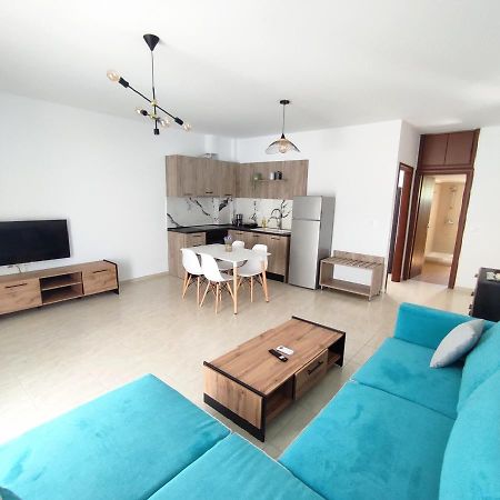 Infinity Suites Kallithea (Chalkidiki) Exterior foto