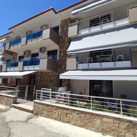 Infinity Suites Kallithea (Chalkidiki) Exterior foto