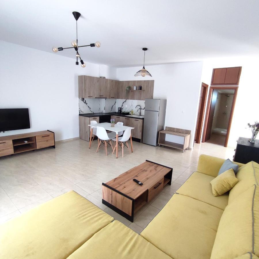 Infinity Suites Kallithea (Chalkidiki) Exterior foto