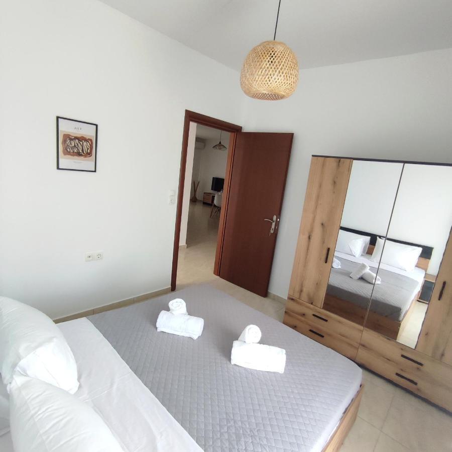 Infinity Suites Kallithea (Chalkidiki) Exterior foto