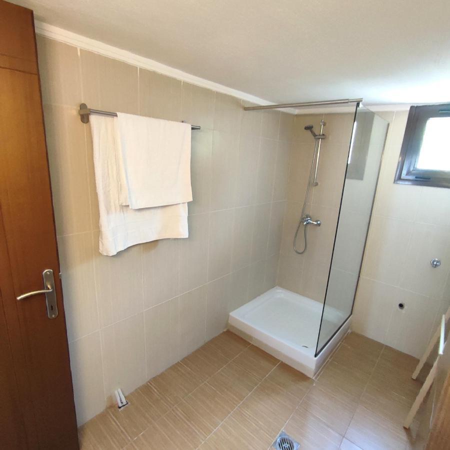 Infinity Suites Kallithea (Chalkidiki) Exterior foto