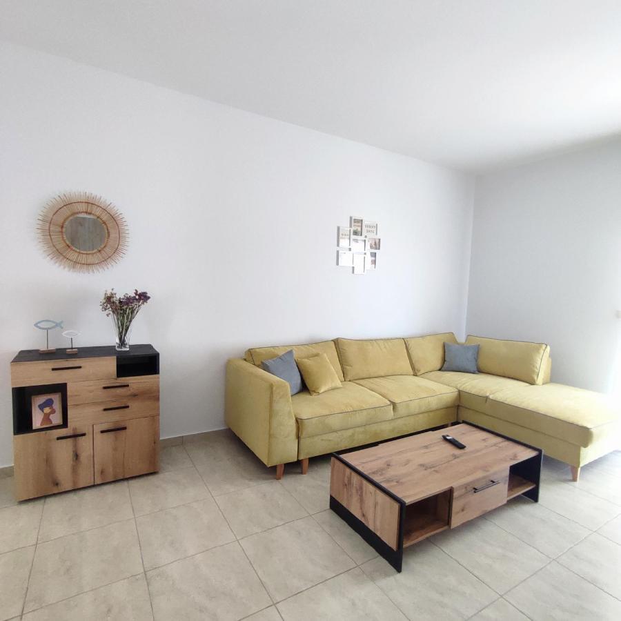Infinity Suites Kallithea (Chalkidiki) Exterior foto