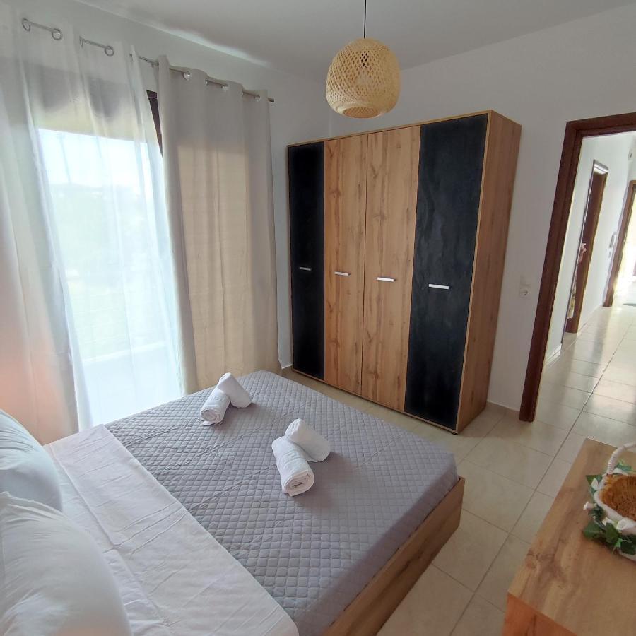 Infinity Suites Kallithea (Chalkidiki) Exterior foto