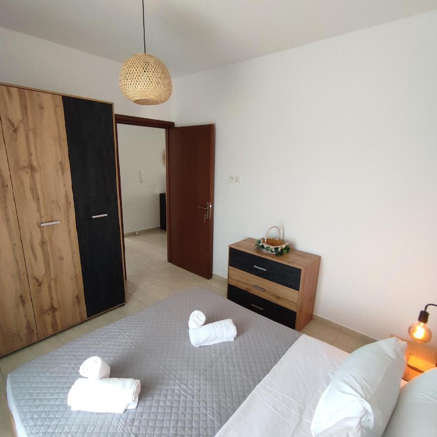Infinity Suites Kallithea (Chalkidiki) Exterior foto