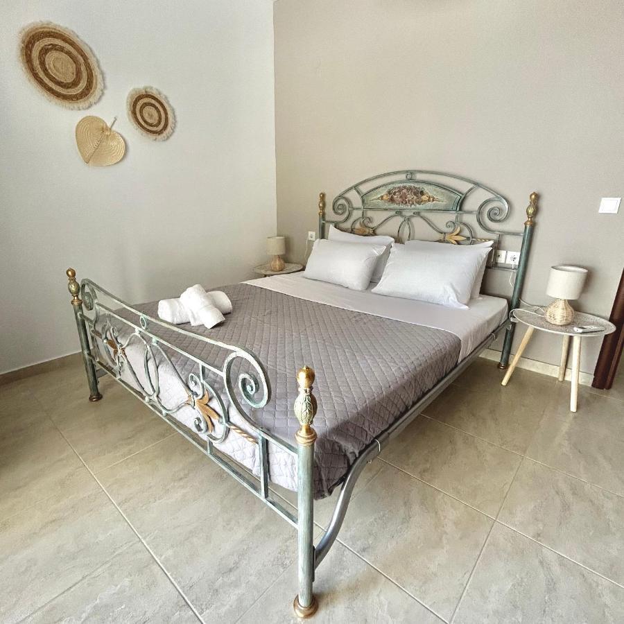 Infinity Suites Kallithea (Chalkidiki) Exterior foto