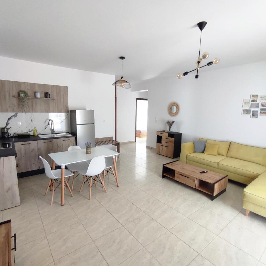 Infinity Suites Kallithea (Chalkidiki) Exterior foto