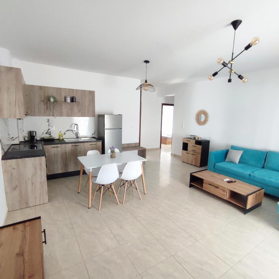 Infinity Suites Kallithea (Chalkidiki) Exterior foto