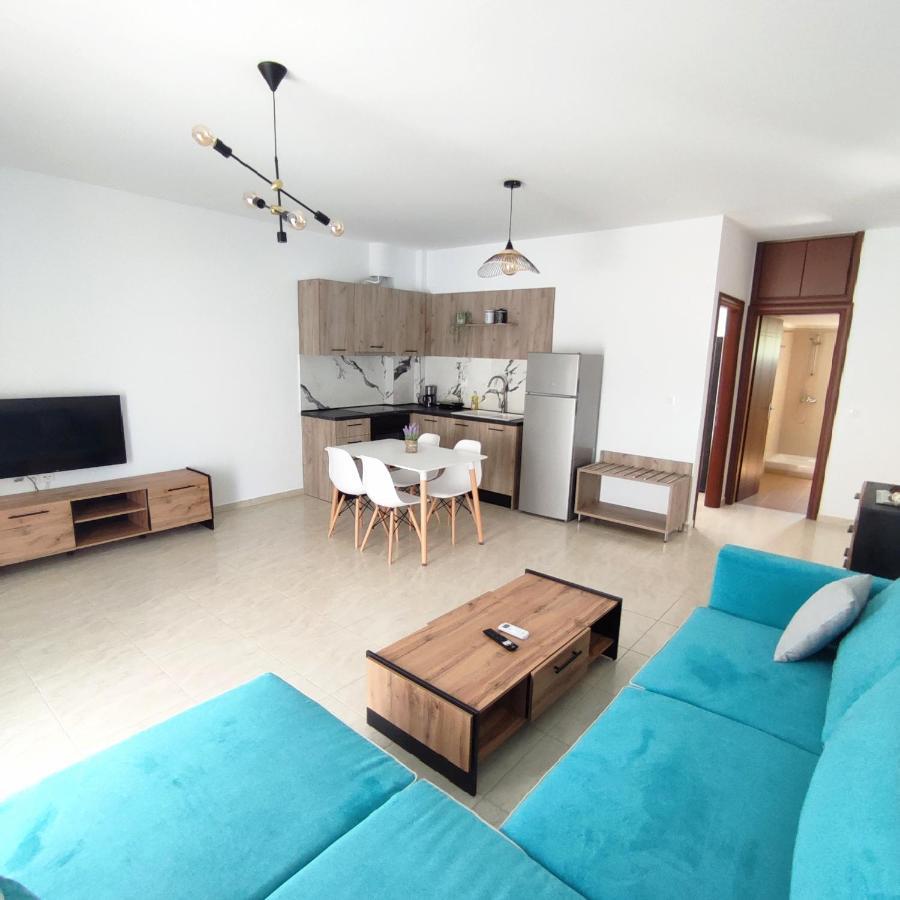 Infinity Suites Kallithea (Chalkidiki) Exterior foto
