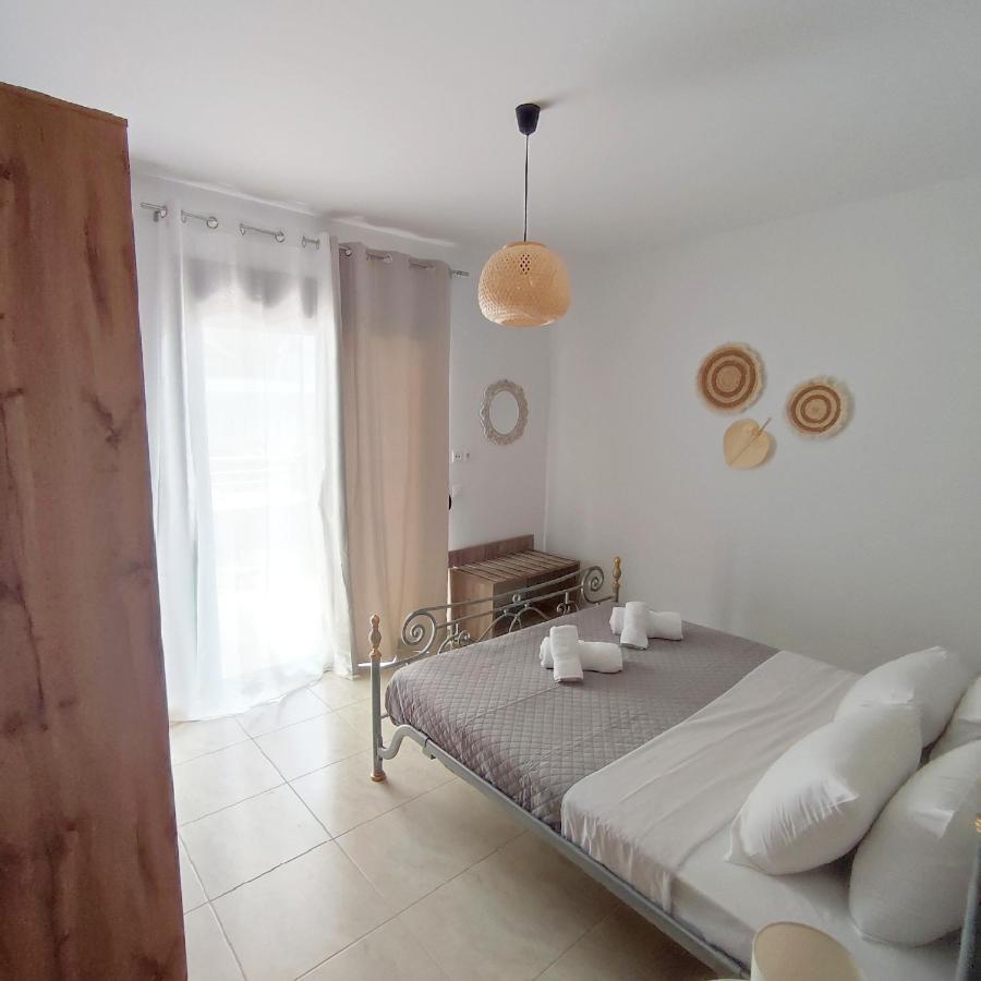Infinity Suites Kallithea (Chalkidiki) Exterior foto