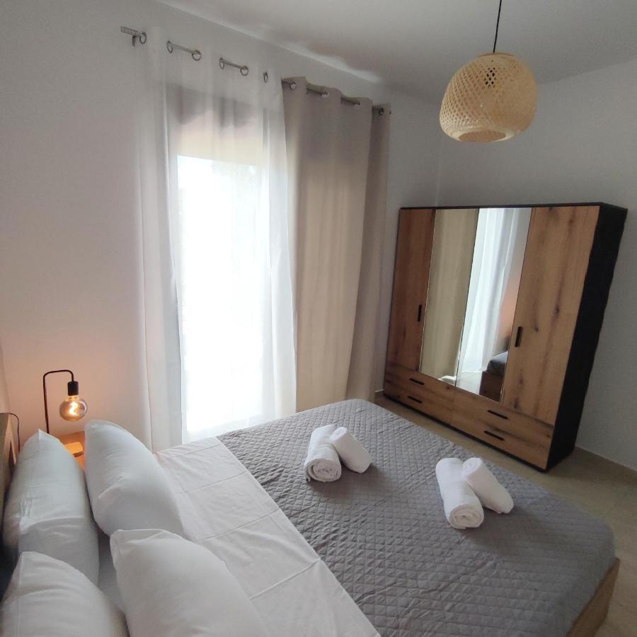 Infinity Suites Kallithea (Chalkidiki) Exterior foto