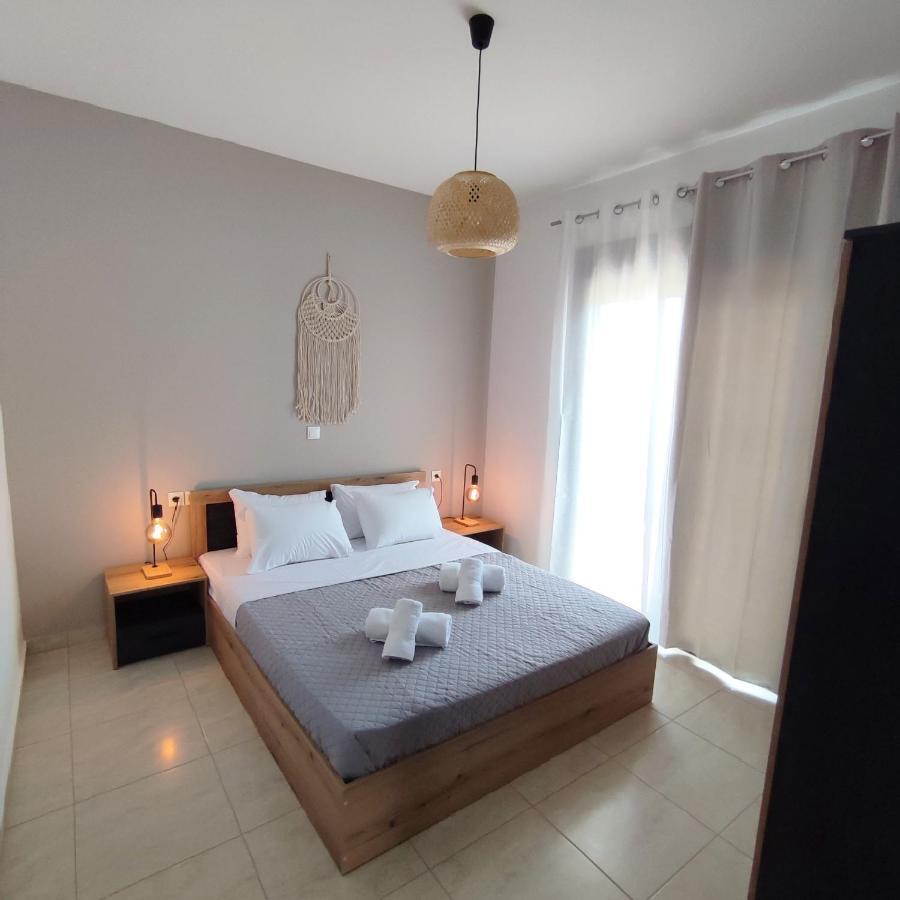 Infinity Suites Kallithea (Chalkidiki) Exterior foto