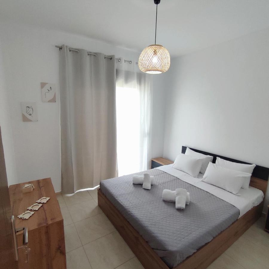 Infinity Suites Kallithea (Chalkidiki) Exterior foto