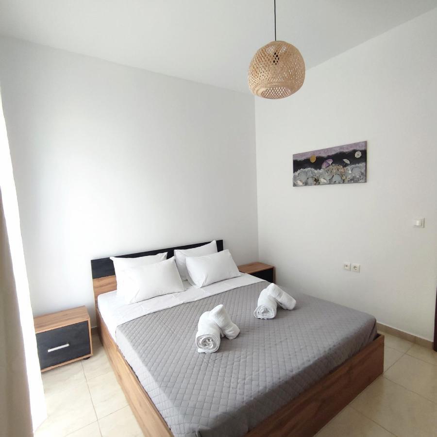 Infinity Suites Kallithea (Chalkidiki) Exterior foto