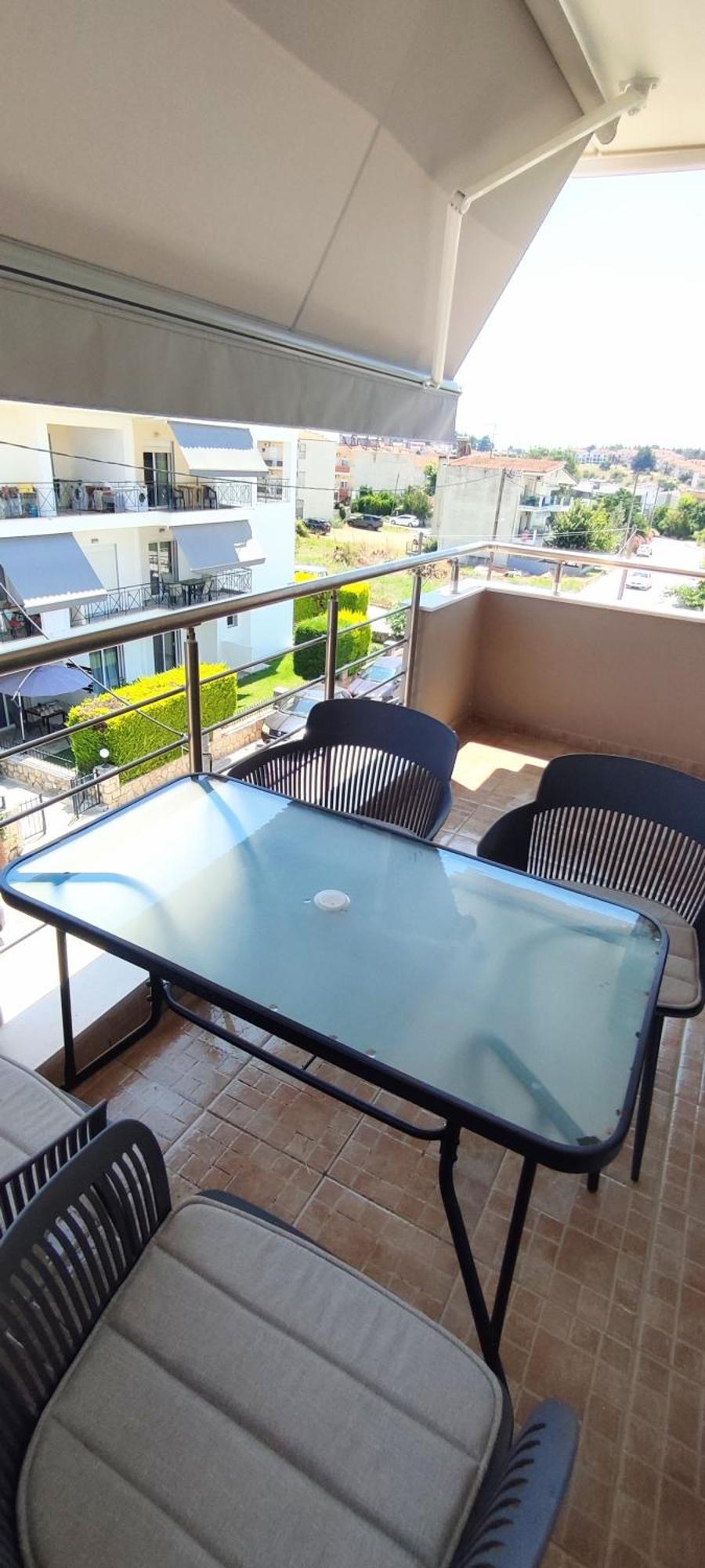 Infinity Suites Kallithea (Chalkidiki) Exterior foto