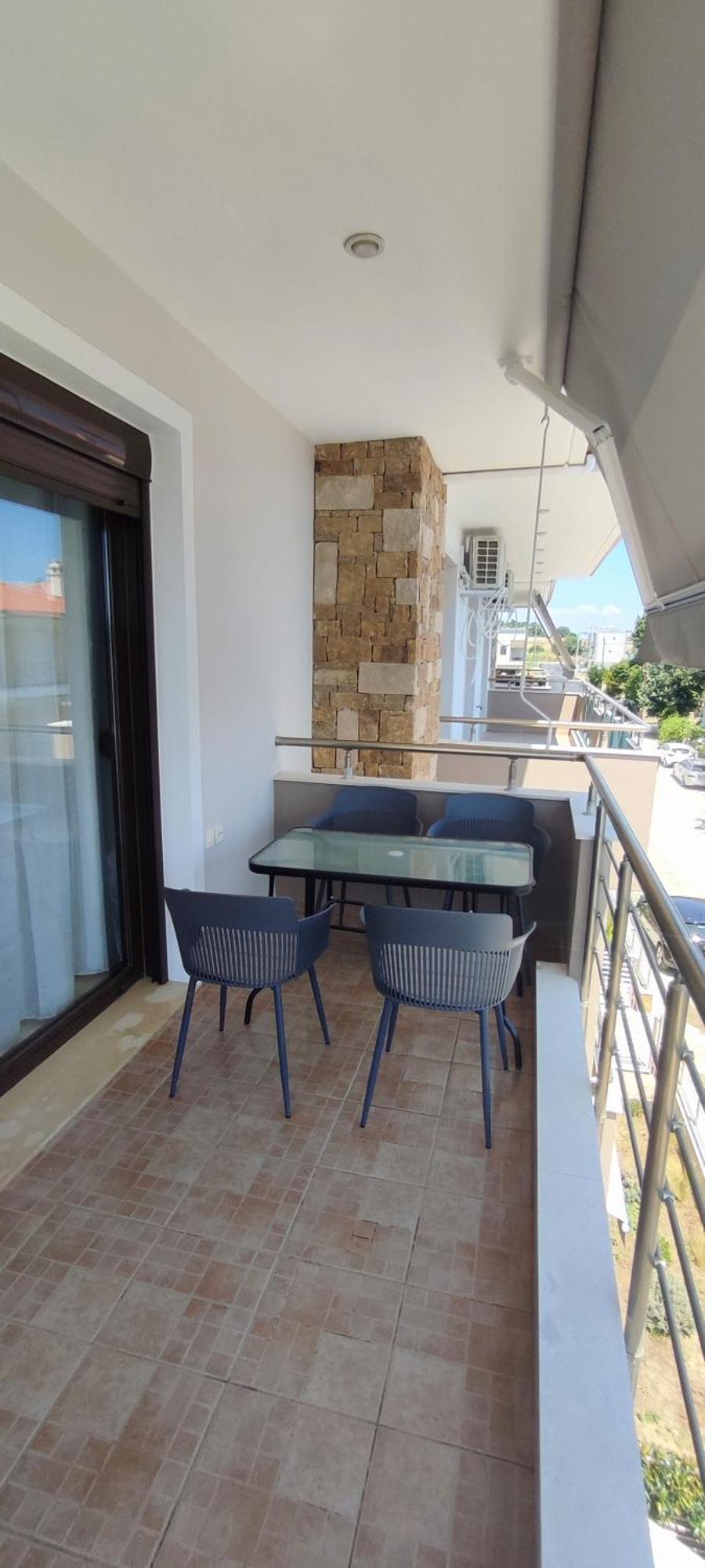 Infinity Suites Kallithea (Chalkidiki) Exterior foto