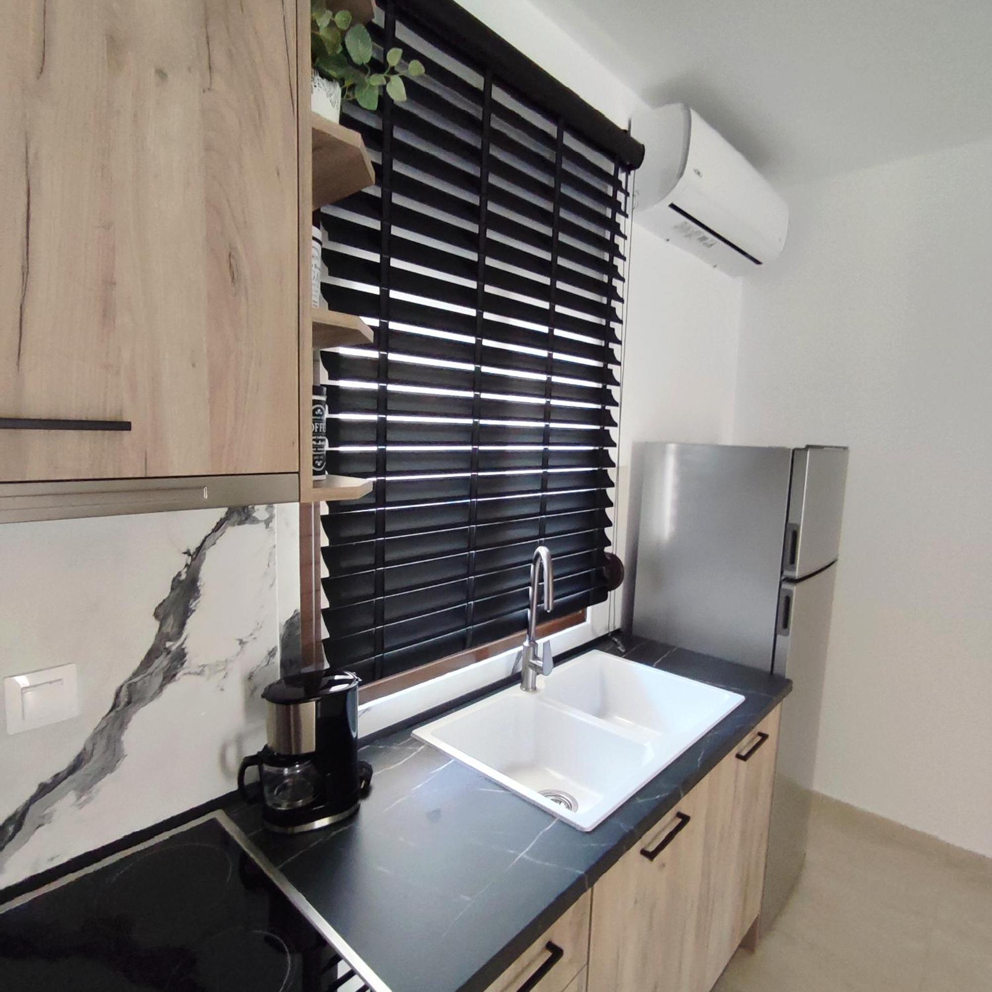 Infinity Suites Kallithea (Chalkidiki) Exterior foto