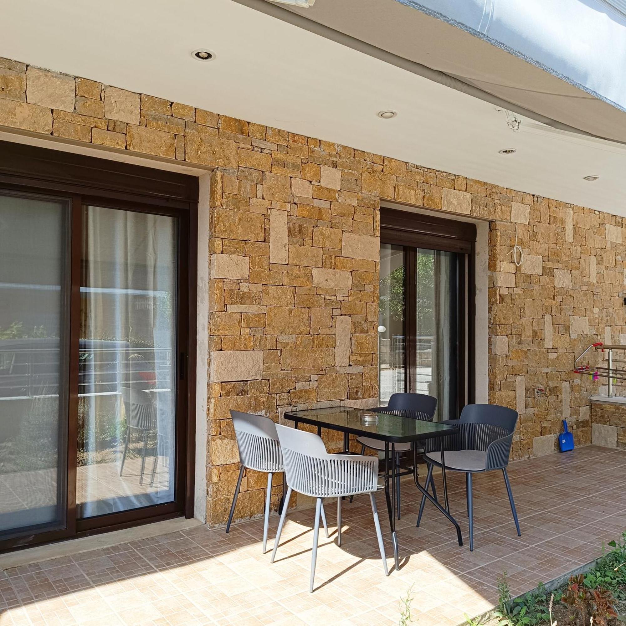 Infinity Suites Kallithea (Chalkidiki) Exterior foto